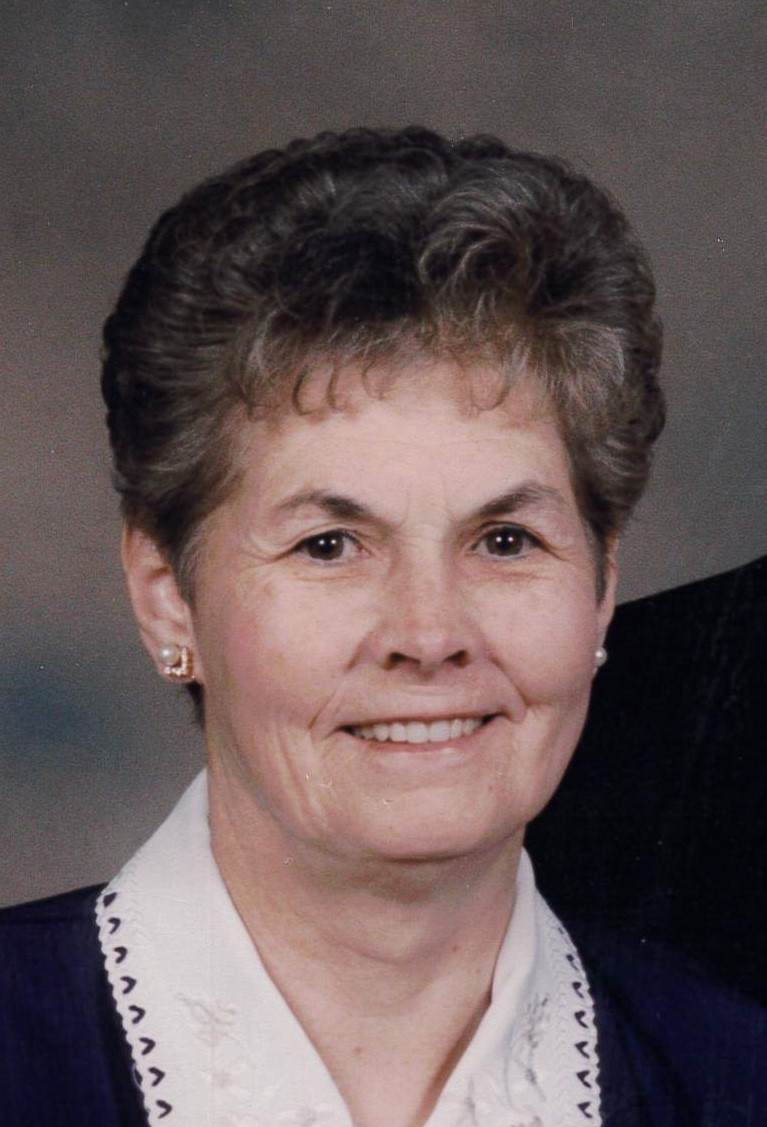 Miramichi's Funeral Announcements Isabel Margaret Appleby September 25 2023